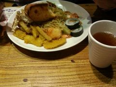 -素德轩素食餐厅(东港店)