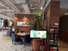 大堂-漢舍中国菜馆(889广场店)