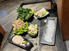 -狐狸爱上椰子鸡(滨江星光大道店)