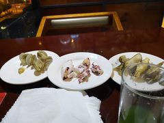 -泰谷酒店·太古码头闽菜自助餐厅