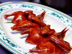 -谦默府· 现代潮粤菜(外滩店)