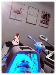 -美肤盾祛痘·问题肌头疗管理中心