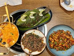 -KARN敢·春武里泰国小餐馆(版筑翠园店)