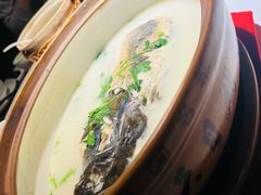 -风味小馆(天目湖宾馆店)