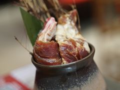 -哈哈碳都·牛肋条无限自助烤肉(台江万达店)