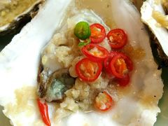 -雅逸居海鲜小厨