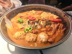 -打酱油·非遗淮扬菜(瘦西湖梅岭店)