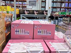 -山姆会员商店(西溪店)