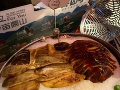 -芸山季·云南山珍菌火锅(人民广场来福士店)