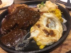 -卡朋西餐(较场西路店)