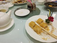 -御彩酒家(东风东路店)