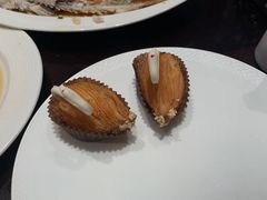 天鹅酥-京香轩·中餐厅(上海中庚聚龙酒店)