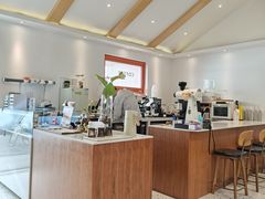 -稀物集咖啡(徽州大道店)