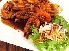 -BAI BUA RESTAURANT