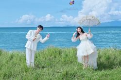 -色色婚纱摄影(大沥旗舰店)