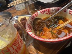 -破店肥哈·东北烧烤·夜宵(南山保利店)