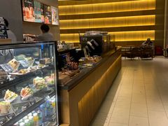 -星巴克(新达汇三林店)