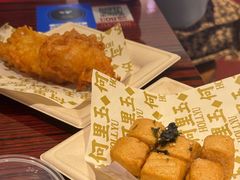 -何里玉(北京路店)