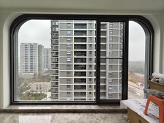 -富轩全屋门窗(浦江红星美凯龙店)