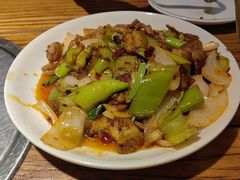 -小草房水煮鱼(东关大街店)