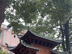 -鸿山公园