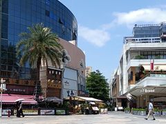 -SAANCI山池咖啡(海上世界文化艺术中心店)