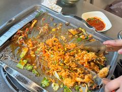 -李氏烤肉店