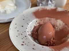 -BOR Eatery(安福路店)