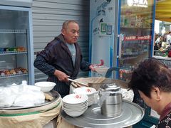 -东关回民小吃一条街(颍河西路店)