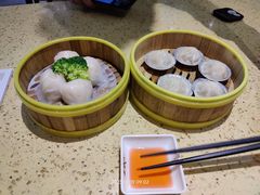 -蒸武门·广式茶点(江南店)