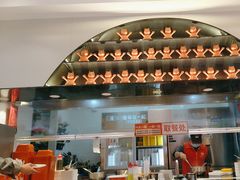 -鱼你在一起(新森兰花园城店)