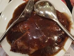 -芭菲盛宴·环球美食(袁家岗店)