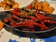 -桂满陇天书(南京德基旗舰店)