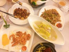 -四海轩(珠海海泉湾店)