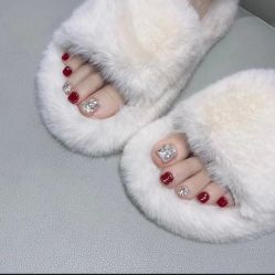 -CM.Nail美甲美睫