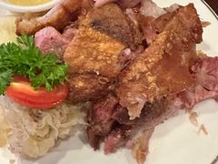 -马迭尔德式西餐精酿啤酒屋(中央大街店)