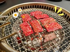 -黑崎烧肉·山野厨房(坪山店)