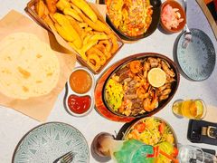 -墨纪Mojí墨西哥餐厅(南开大悦城店)