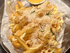 -卡朋西餐(宝安大仟里店)