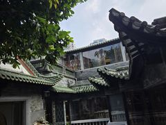 -南园酒家(前进路店)