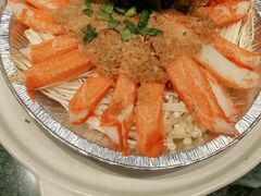 -山芋腔苏北菜(盐城滨海店)