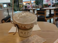 -鹊茶咖啡•新中式(深圳首店)