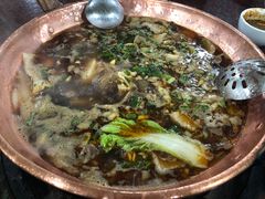-朝伟清真铜瓢牛肉馆(三十年老·店)