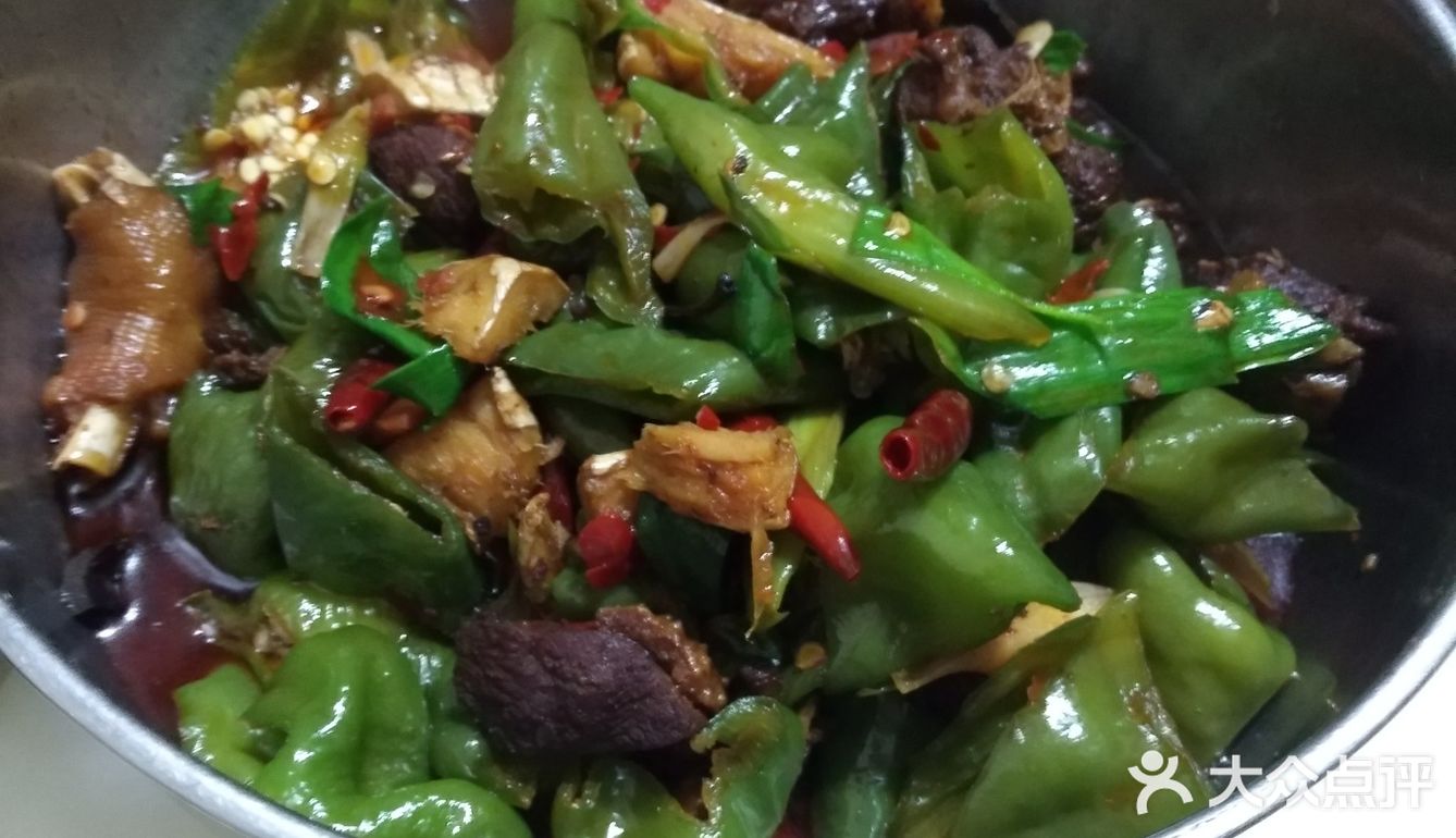 家有大厨美食不愁