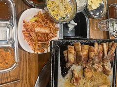 -香猪坊(五道口店)