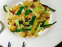 大碗花菜-费大厨辣椒炒肉(新城吾悦广场店)