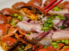 -壹只菜·崇明本地特色菜(崇明南门店)
