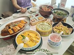 -苏梦江南·淮扬菜(夫子庙店)