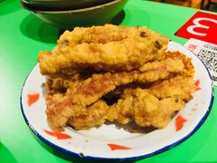 -周幺妹重庆老火锅(银泰城总店)