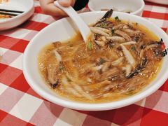 -西贝(上海中心店)